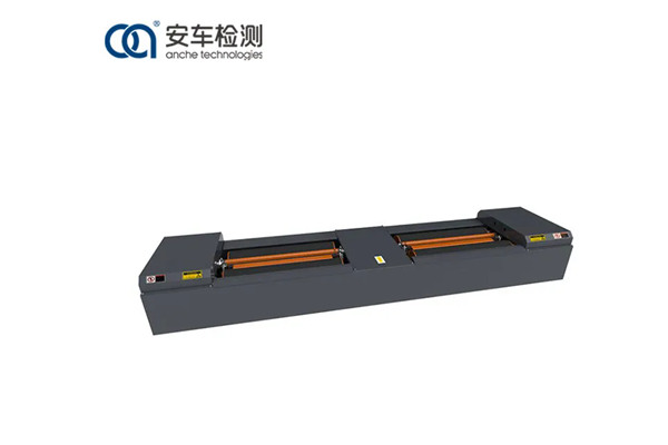 Предимствата на Roller Brake Tester