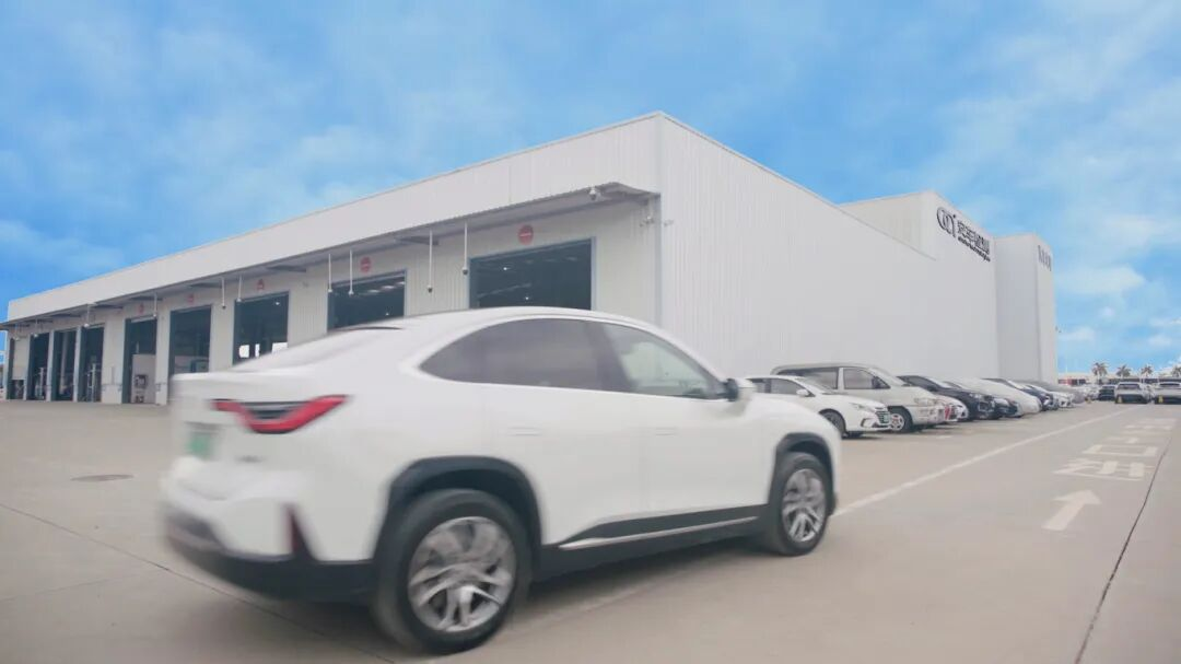 Нов стандарт за измерване на дълбочината на протектора на гумите, подкрепено от Anche, който ще бъде приложен