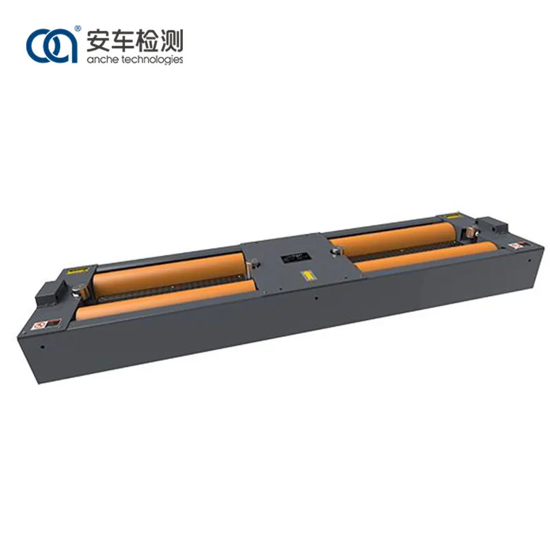 Как тестерът за скоростомер подобрява точността на превозното средство?